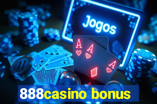 888casino bonus