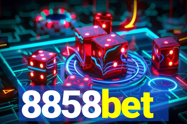 8858bet