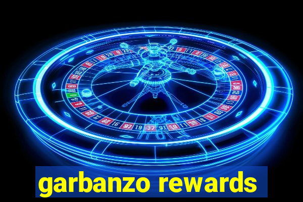 garbanzo rewards