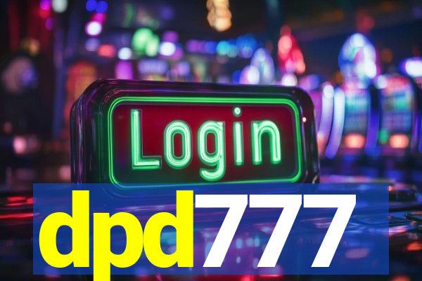 dpd777