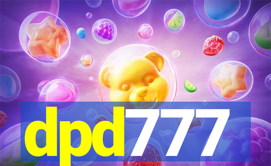 dpd777