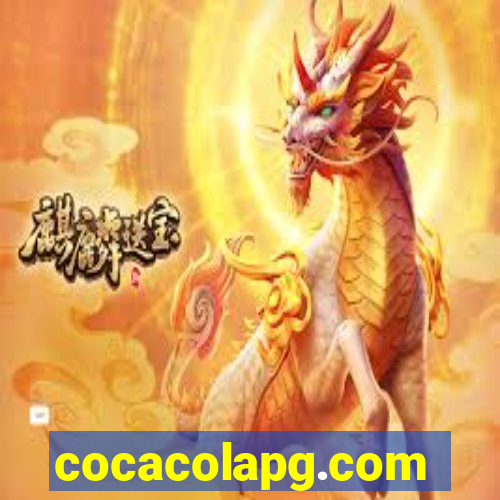 cocacolapg.com