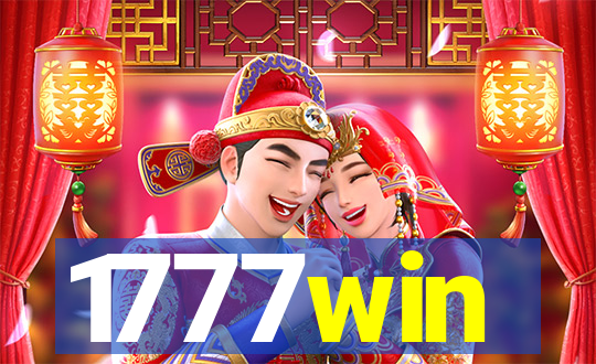 1777win