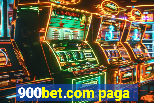 900bet.com paga