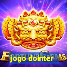 jogo dointer