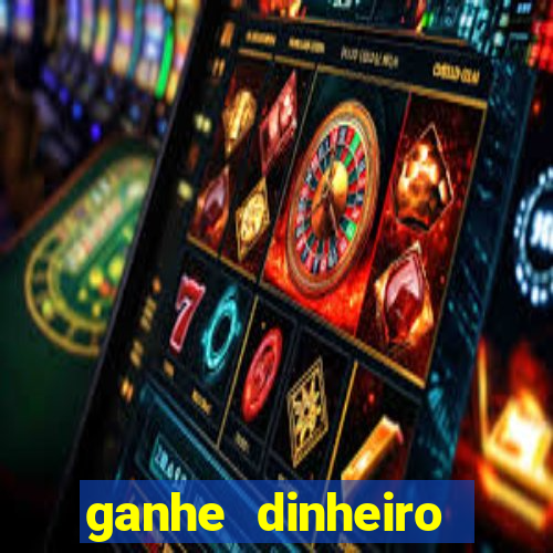 ganhe dinheiro jogando games