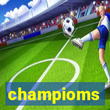 champioms