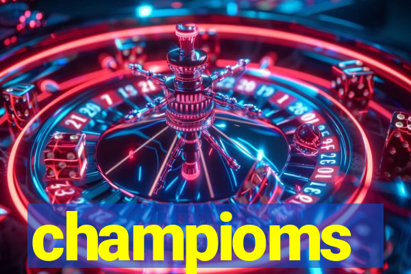 champioms