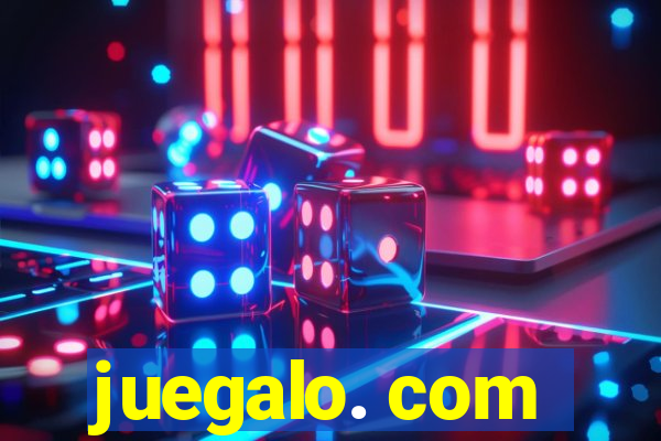 juegalo. com