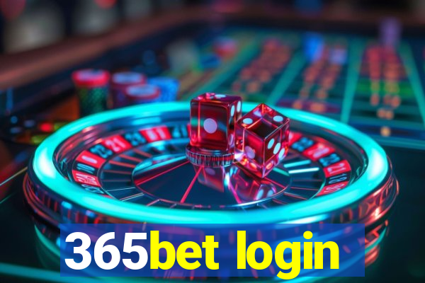 365bet login