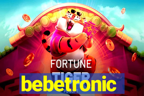 bebetronic