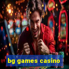 bg games casino