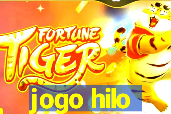 jogo hilo