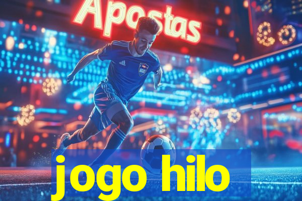 jogo hilo