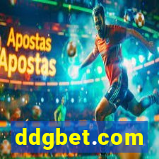 ddgbet.com