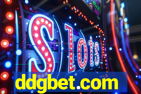 ddgbet.com