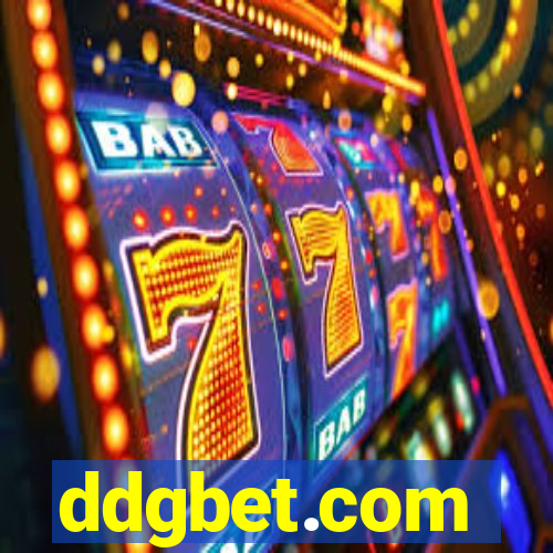 ddgbet.com