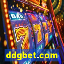 ddgbet.com