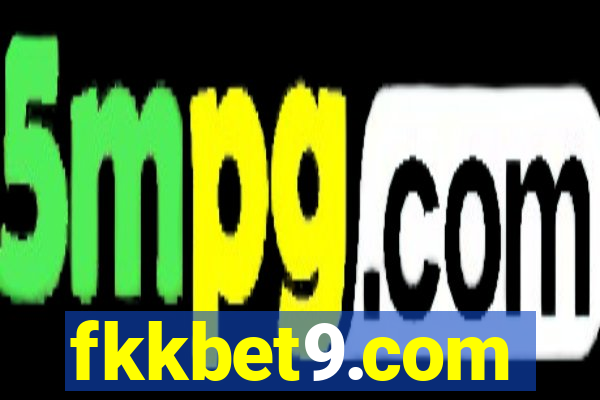 fkkbet9.com