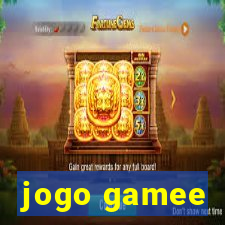 jogo gamee