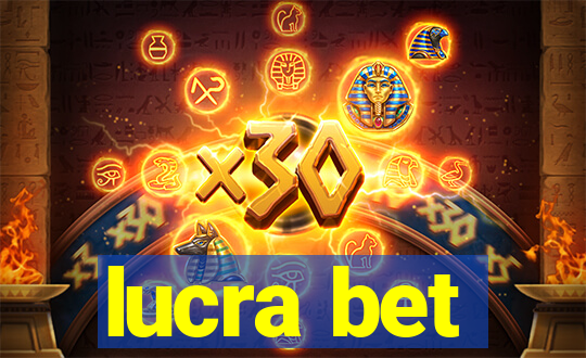 lucra bet