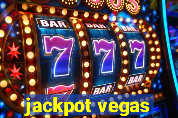 jackpot vegas