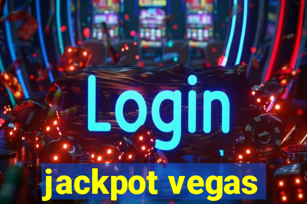 jackpot vegas