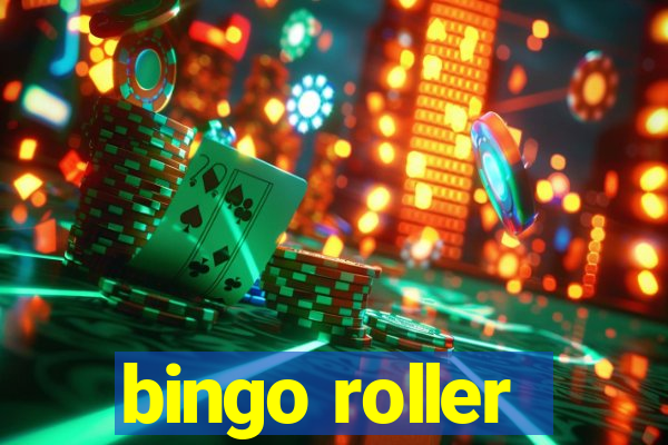 bingo roller