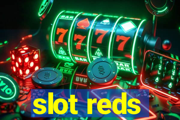 slot reds