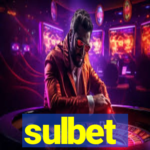 sulbet