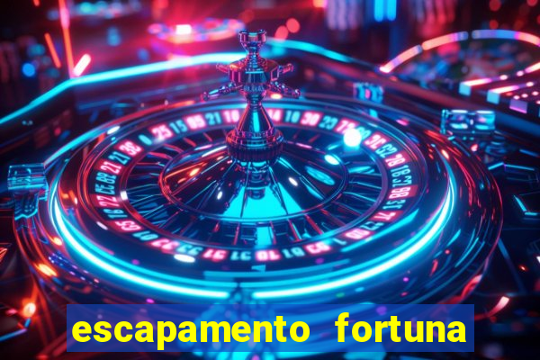 escapamento fortuna cg 125 99