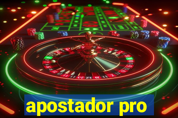 apostador pro