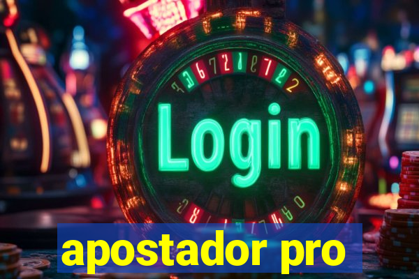 apostador pro