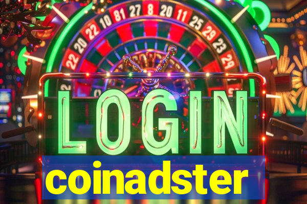 coinadster