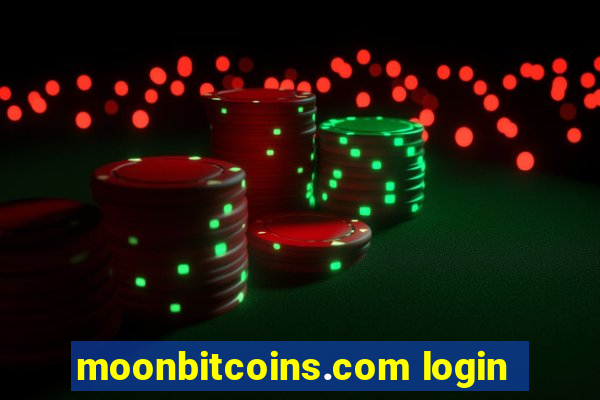 moonbitcoins.com login