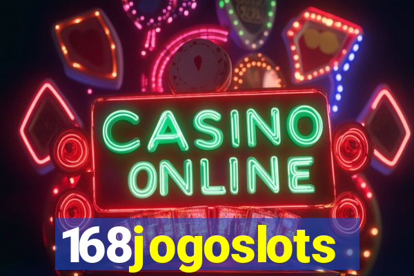 168jogoslots