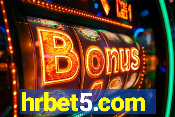 hrbet5.com