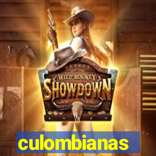 culombianas