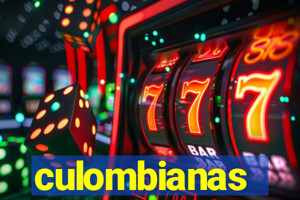 culombianas