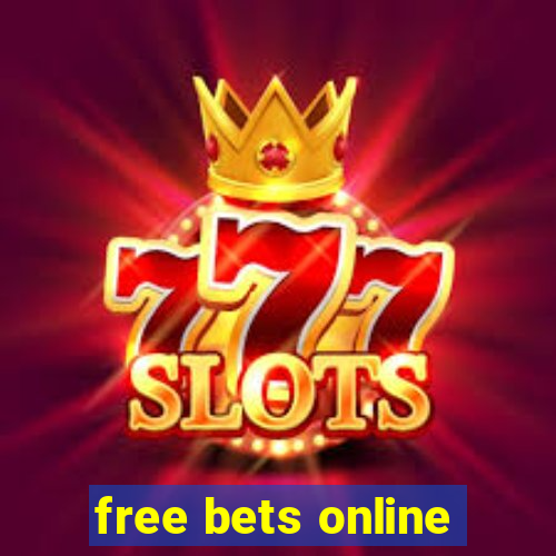 free bets online