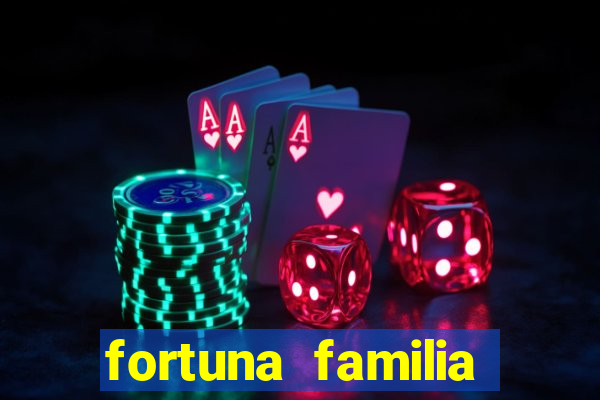 fortuna familia imperial brasileira