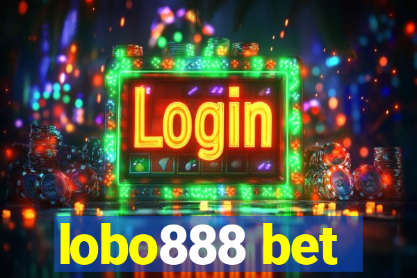 lobo888 bet