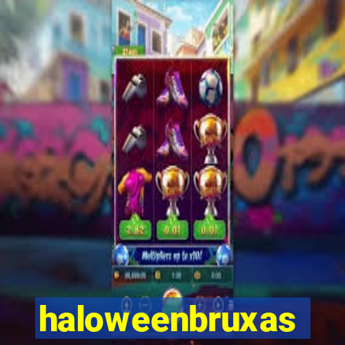 haloweenbruxas