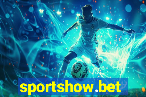 sportshow.bet