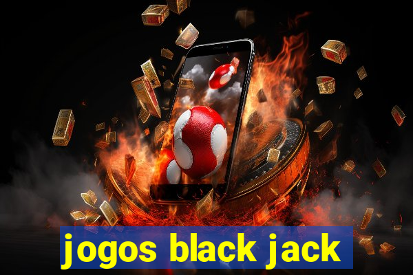 jogos black jack