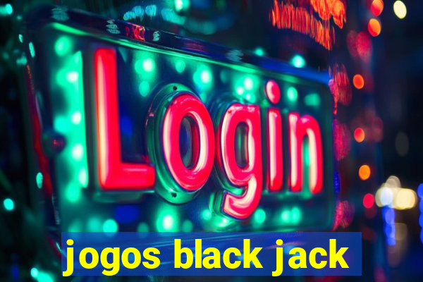 jogos black jack