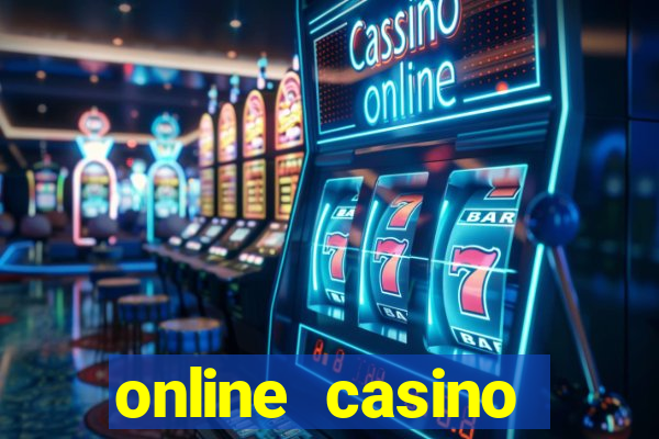 online casino echtgeld test