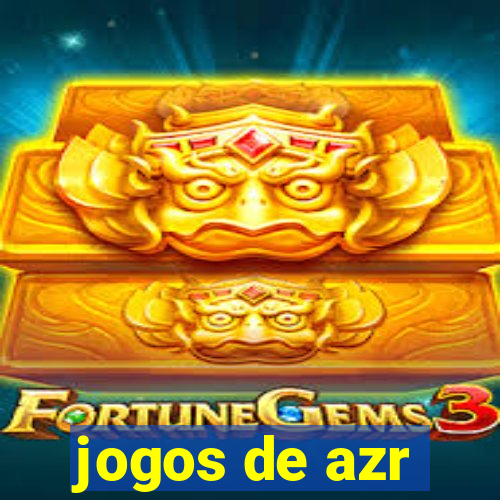 jogos de azr