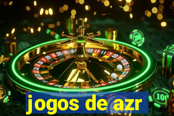 jogos de azr