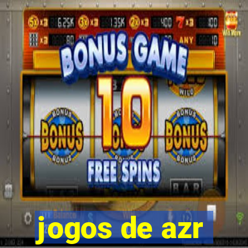 jogos de azr